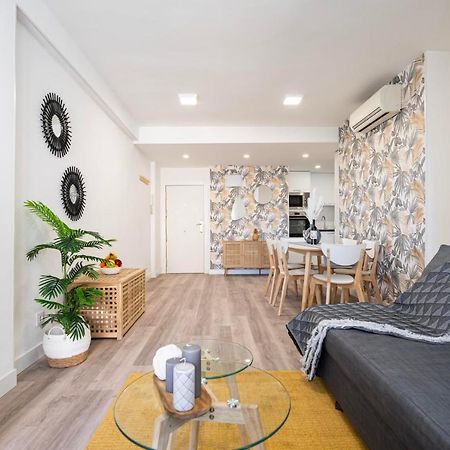 For You Rentals Moderno Apartamento Temporal Cerca Zoo Y Del Parque De Atracciones Ceb76 Madrid Exterior photo
